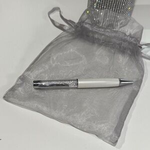 Swarovski Stardust Crystalline Ballpoint Pen